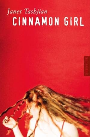 Seller image for Cinnamon Girl for sale by Antiquariat Buchhandel Daniel Viertel
