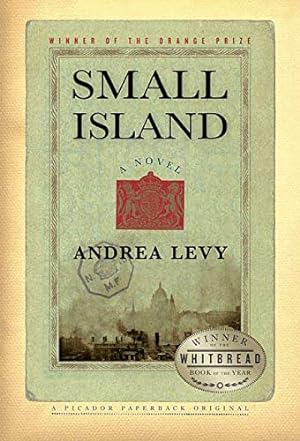 Seller image for Small Island for sale by Antiquariat Buchhandel Daniel Viertel