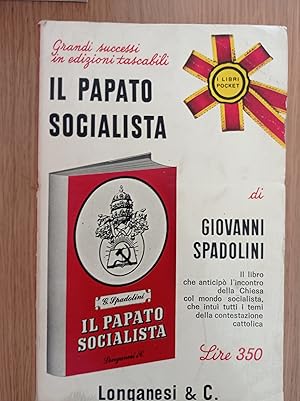 Il papato socialista