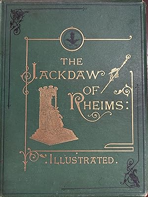 The Jackdaw of Rheims