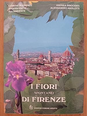 I fiori spontanei di Firenze