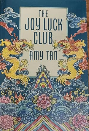 Seller image for The Joy Luck Club for sale by The Book House, Inc.  - St. Louis