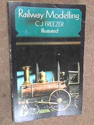 Seller image for Railway Modelling for sale by WeBuyBooks