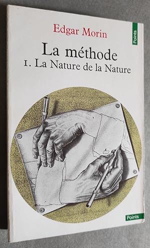 Image du vendeur pour La mthode. I. La nature de la nature. mis en vente par Librairie Pique-Puces