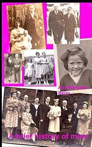 Seller image for Brief History of Mine for sale by WeBuyBooks