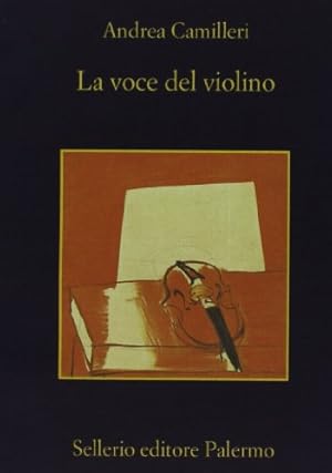 La voce del violino