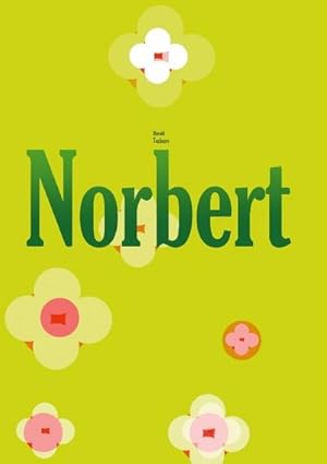 Seller image for Norbert for sale by AHA-BUCH GmbH