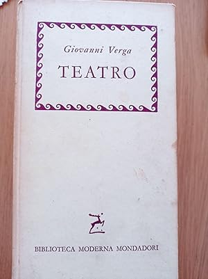 Teatro