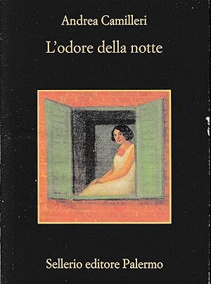 L'odore della notte