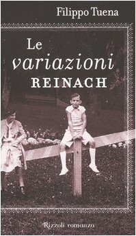 Le variazioni Reinach