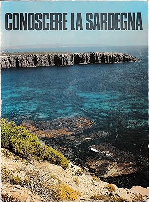 Conoscere la Sardegna