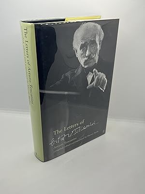 Immagine del venditore per The Letters of Arturo Toscanini venduto da Free Play Books
