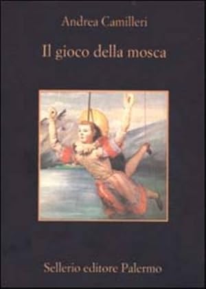 Il gioco della mosca