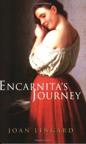 Seller image for Encarnita's Journey for sale by WeBuyBooks
