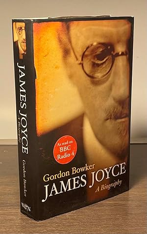 Bild des Verkufers fr James Joyce _ A Biography zum Verkauf von San Francisco Book Company