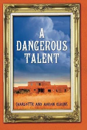 Seller image for A Dangerous Talent: 1 (An Alix London Mystery, 1) for sale by WeBuyBooks