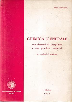 Chimica Generale