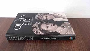 Seller image for The Queen and Di for sale by BoundlessBookstore