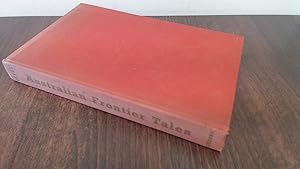 Seller image for A Treasury of Australian Frontier Tales for sale by BoundlessBookstore