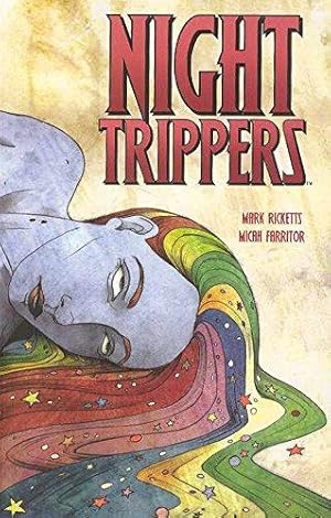 Seller image for Night Trippers for sale by WeBuyBooks
