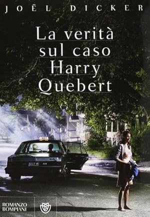 La verità sul caso Harry Quebert