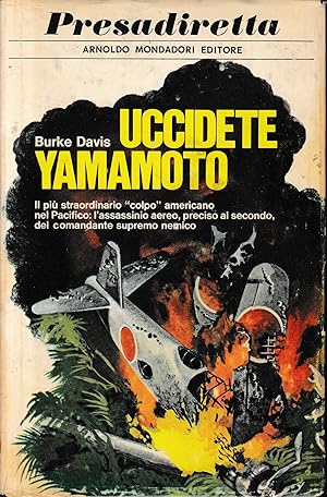 Uccidete Yamamoto