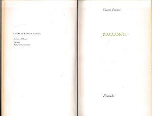 Racconti