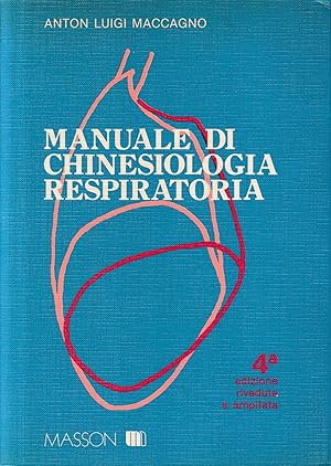 Manuale di chinesiologia respiratoria