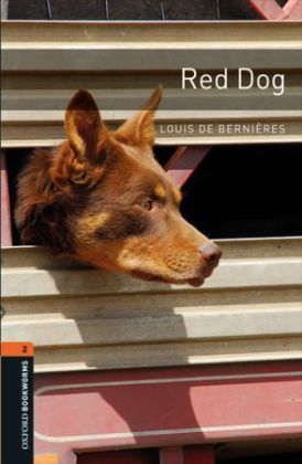 Imagen del vendedor de Oxford Bookworms Library: Level 2:: Red Dog a la venta por moluna