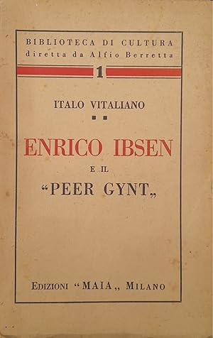 Enrico Ibsen