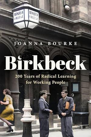 Seller image for Birkbeck for sale by moluna