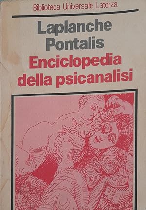 Enciclopedia della psicanalisi