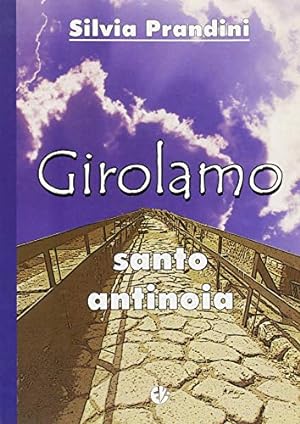 Girolamo santo antinoia