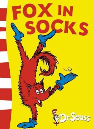 Immagine del venditore per Fox in Socks venduto da WeBuyBooks