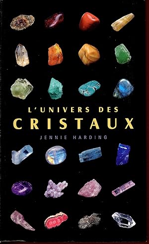 L'univers des cristaux