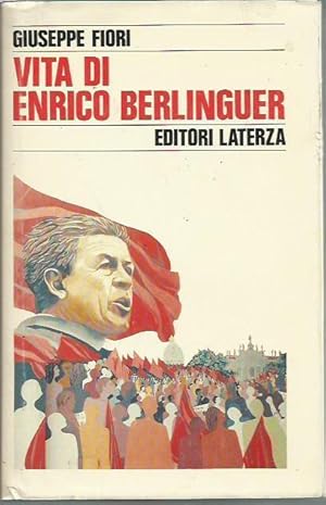 Vita di Enrico Berlinguer