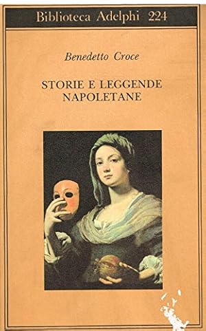 Storie e leggende napoletane