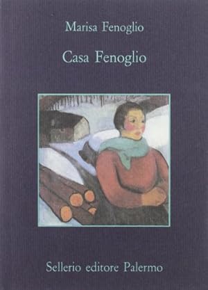 Casa Fenoglio