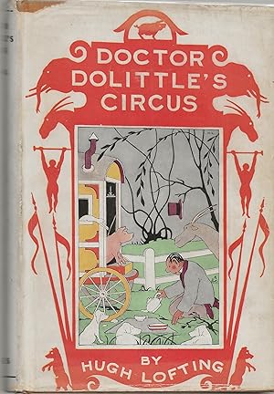 Doctor Dolittle's Circus