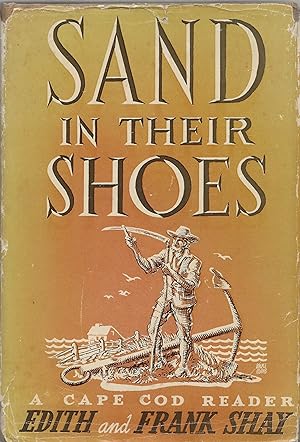 Seller image for Sand in Their Shoes for sale by AcornBooksNH