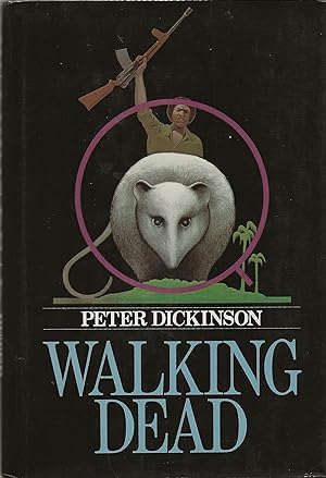 Seller image for Walking Dead for sale by AcornBooksNH