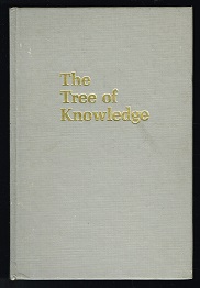 Image du vendeur pour The Tree of Knowledge: A study of the evolution of reason. - mis en vente par Libresso Antiquariat, Jens Hagedorn