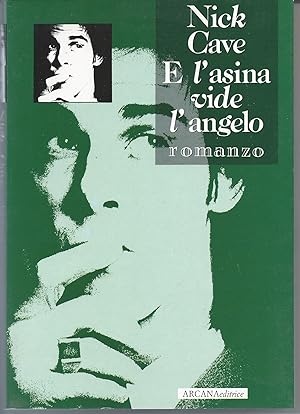 E l'asina vide l'angelo