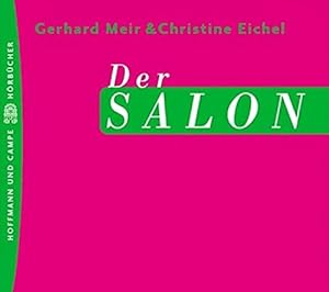 Seller image for Der Salon for sale by NEPO UG
