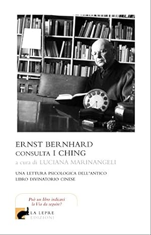 I Ching di Ernst Bernhard