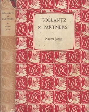 Seller image for GOLLANTZ & PARTNERS for sale by Black Stump Books And Collectables