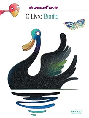 Bild des Verkufers fr O Livro Bonito (Em Portuguese do Brasil) zum Verkauf von WeBuyBooks