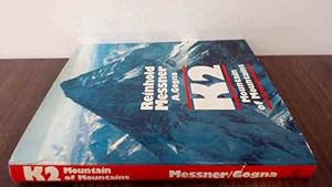 Immagine del venditore per K2: Mountain of Mountains venduto da BoundlessBookstore