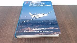 Image du vendeur pour Business Jets International 2019 mis en vente par BoundlessBookstore