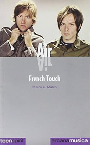 Air. French touch